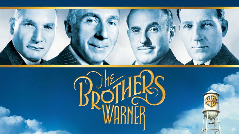 кадр из фильма The Brothers Warner
