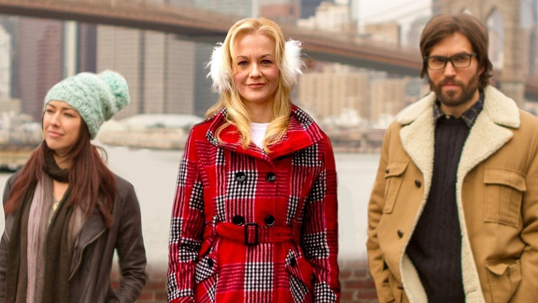 кадр из фильма Women & Sometimes Men