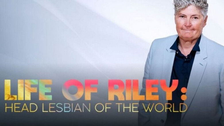 кадр из фильма Life of Riley