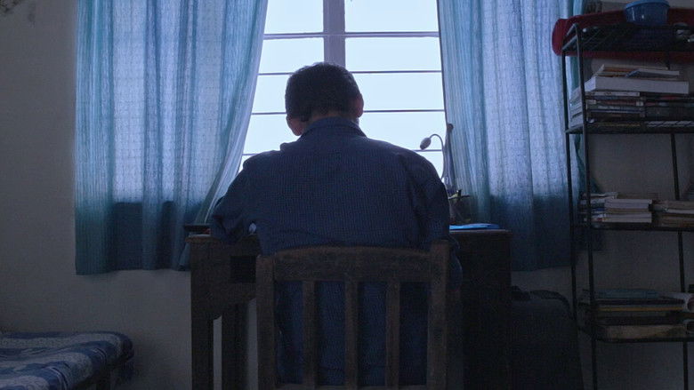 кадр из фильма The Muse