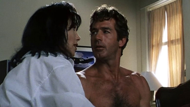 кадр из фильма Beyond Suspicion