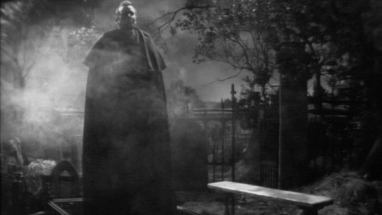 кадр из фильма Dracula