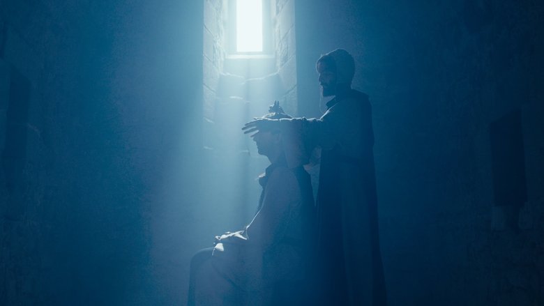 кадр из фильма Il monaco che vinse l'Apocalisse