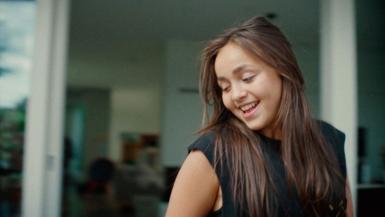 кадр из фильма Пылающий рай