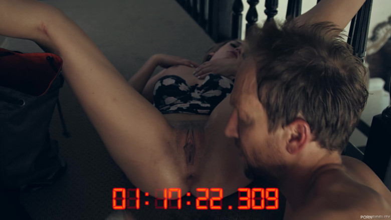 кадр из фильма 2:27:48 Real Time Sex