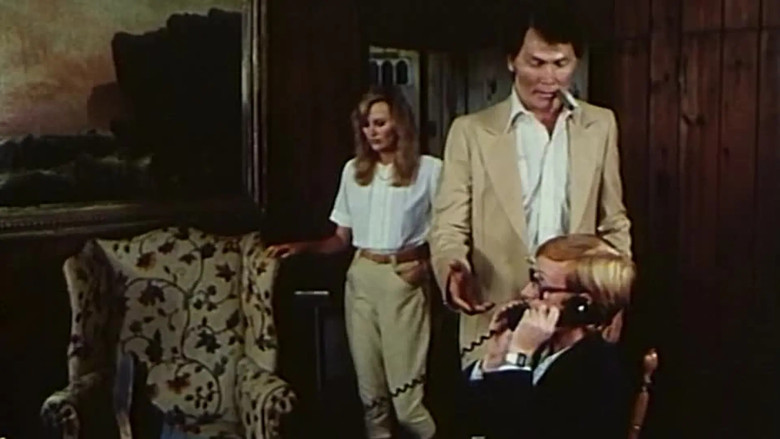 кадр из фильма Cocaine Cowboys