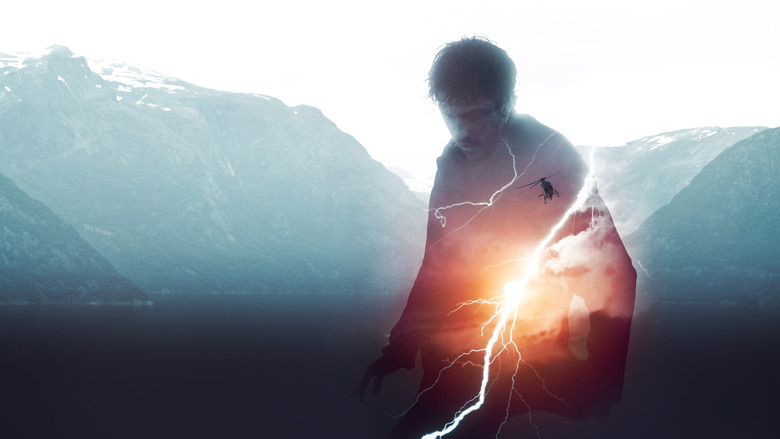 кадр из фильма Бог грома