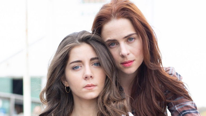 кадр из фильма Polarized