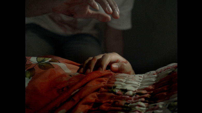 кадр из фильма BENCOENG