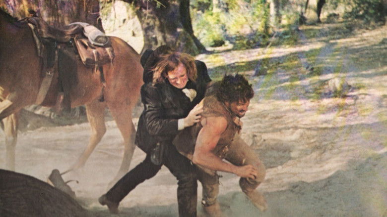 кадр из фильма Смертельные преследователи