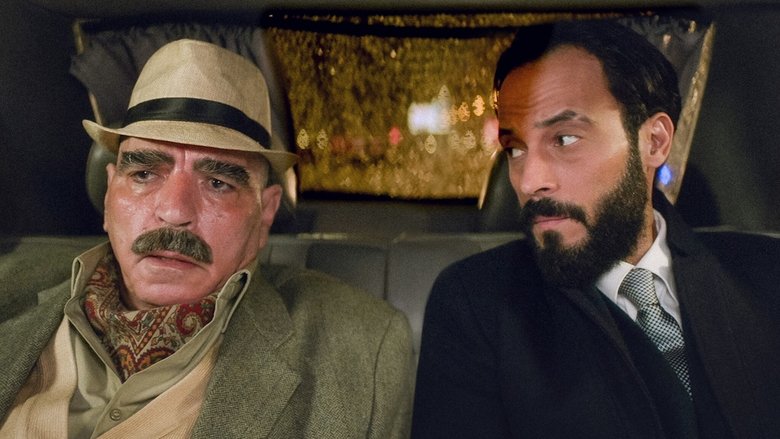 кадр из фильма Сыновья Адама