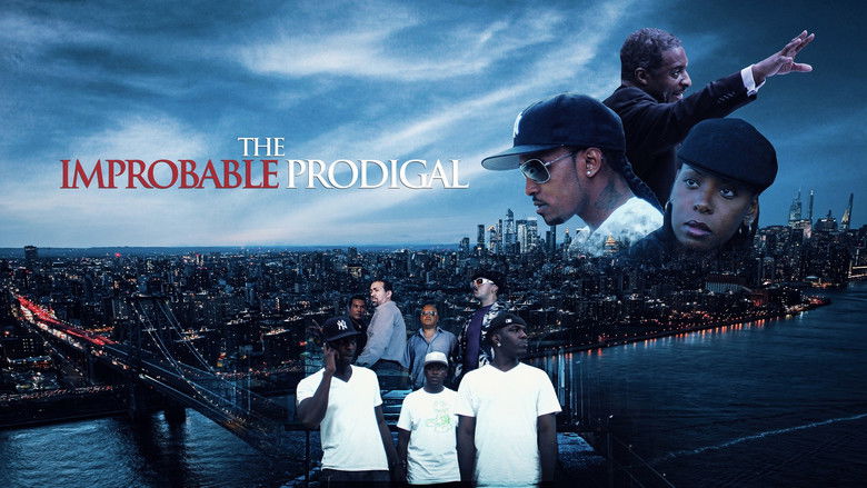 кадр из фильма The Improbable Prodigal