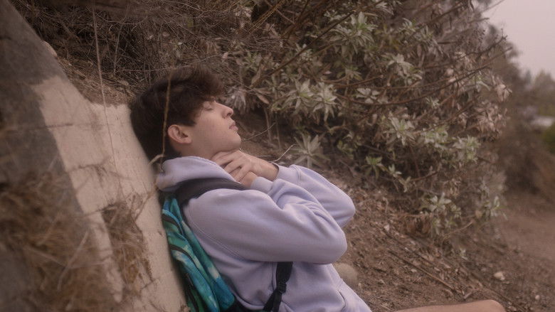 кадр из фильма The Expanding Horizon