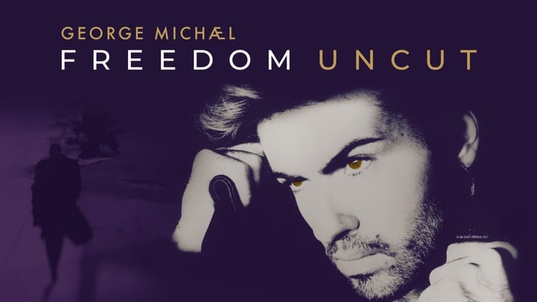 кадр из фильма George Michael: Freedom Uncut