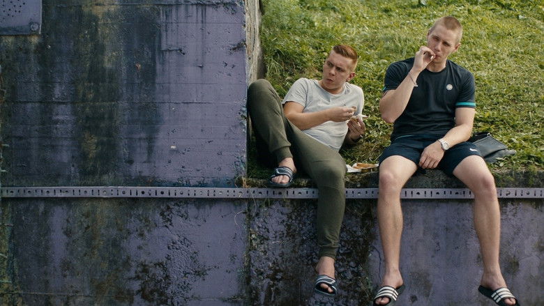 кадр из фильма Последствия