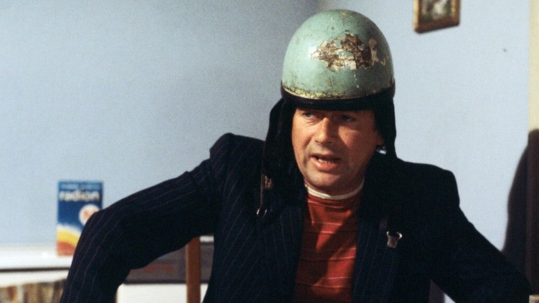 кадр из фильма Big Bang