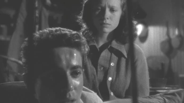 кадр из фильма Секрет женщины