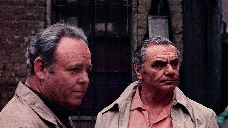 кадр из фильма Law and Disorder