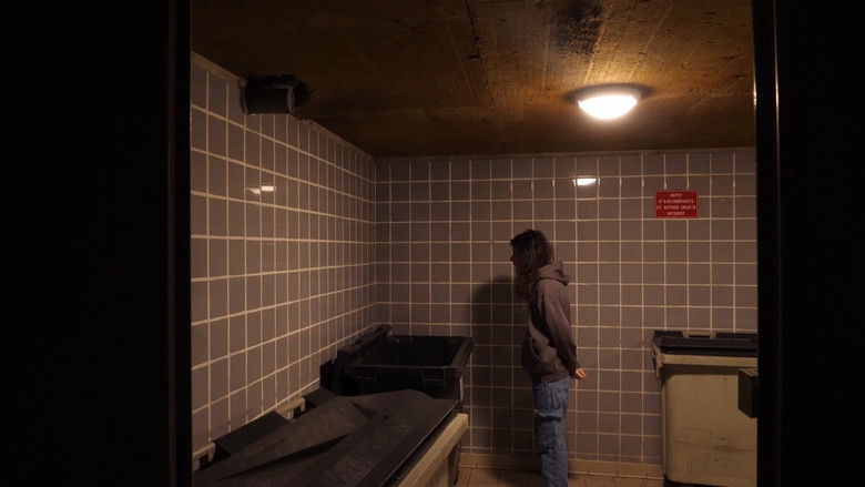 кадр из фильма Une ordalie