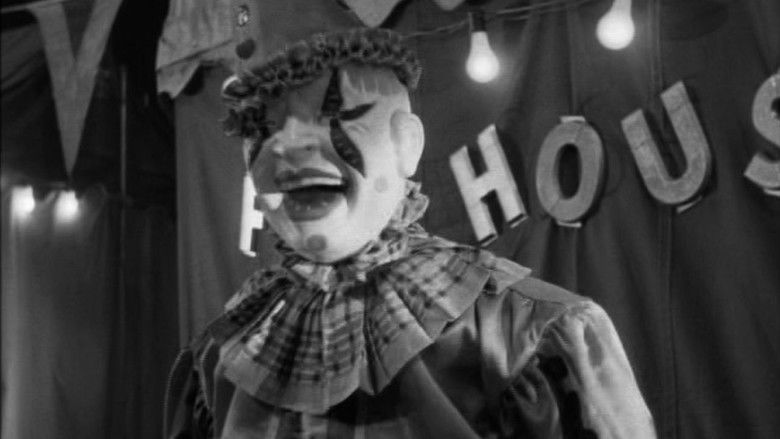 кадр из фильма Girl on the Run