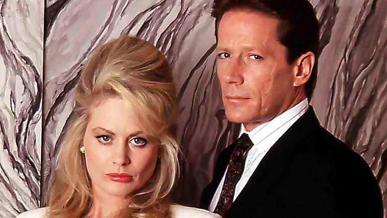 кадр из фильма Trial: The Price of Passion