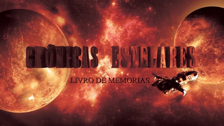 кадр из фильма Crônicas Estelares: Livro de Memorias