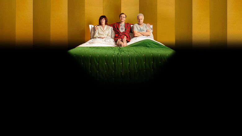 кадр из фильма Tanguy, le retour