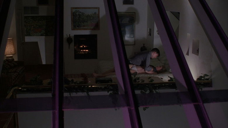 кадр из фильма Безжалостный