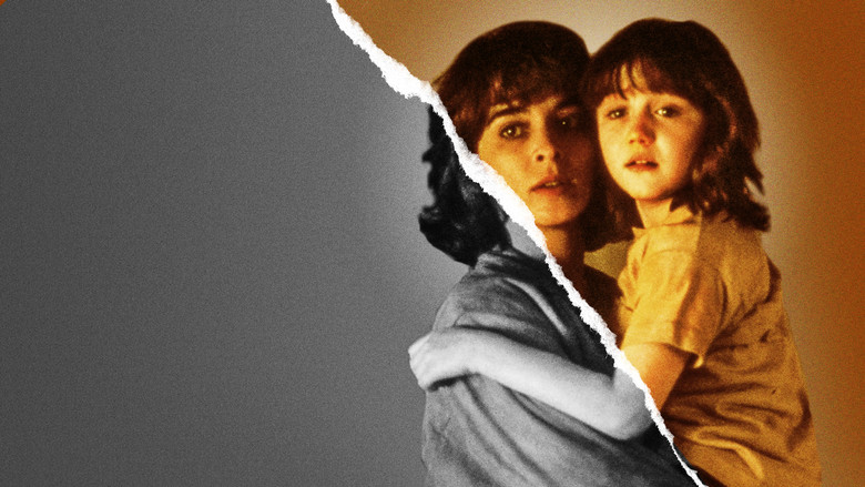 кадр из фильма Рука, качающая колыбель