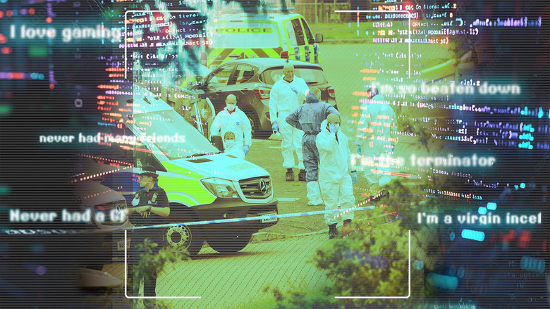 кадр из фильма The Plymouth Shootings