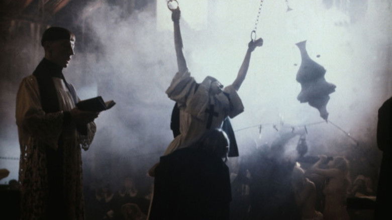 кадр из фильма Дьяволы