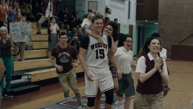 кадр из фильма Волки