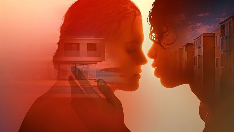 кадр из фильма Зимний залив