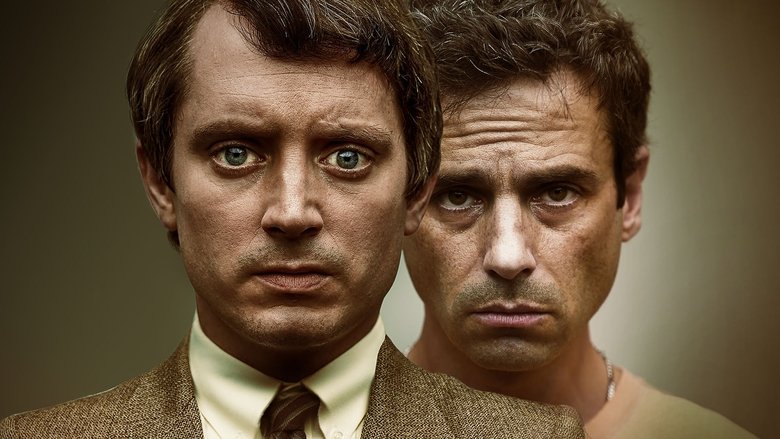 кадр из фильма Охотник за разумом. Схватка