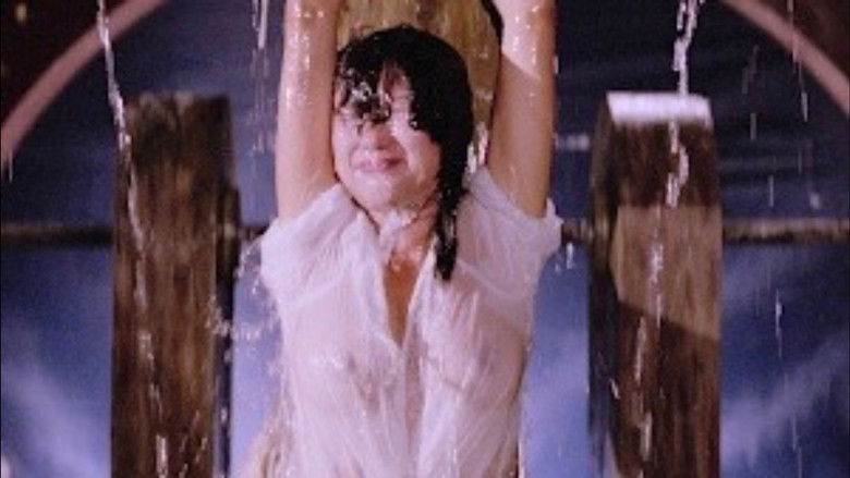 кадр из фильма 紅鬼仔