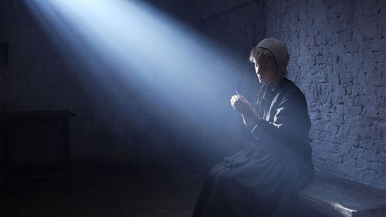 кадр из фильма Affinity