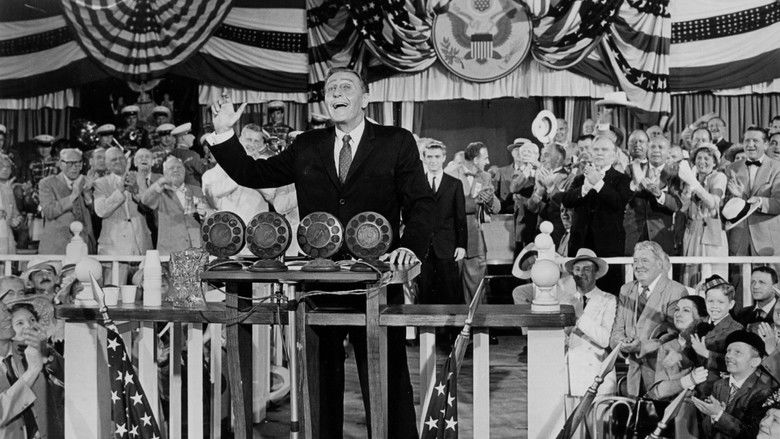 кадр из фильма Sunrise at Campobello