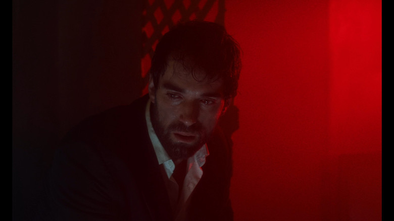 кадр из фильма Quando a Terra Sangra