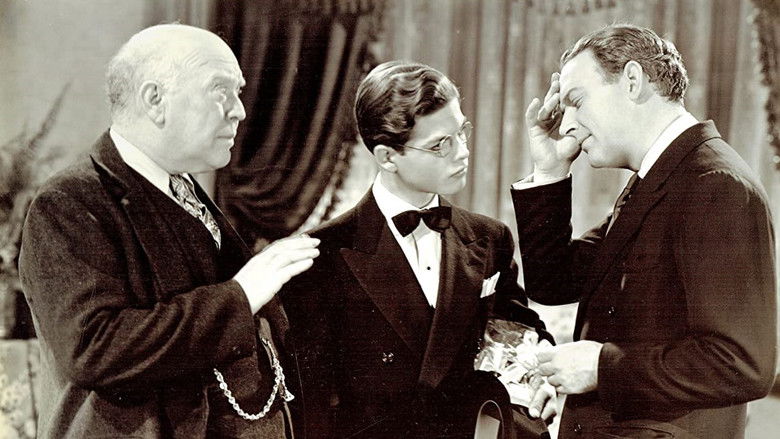 кадр из фильма Miss Annie Rooney