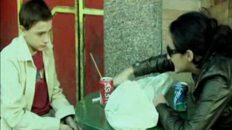 кадр из фильма Help