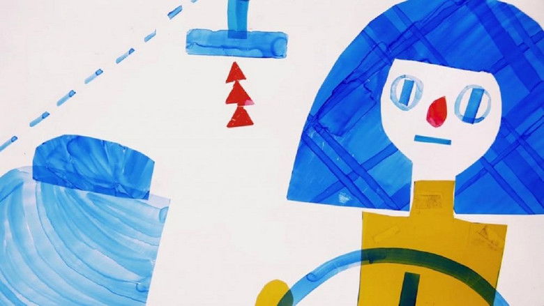 кадр из фильма Ветер