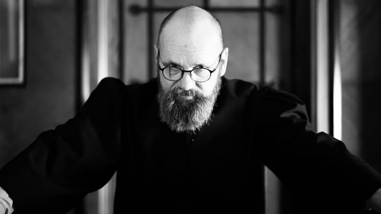 кадр из фильма Freud