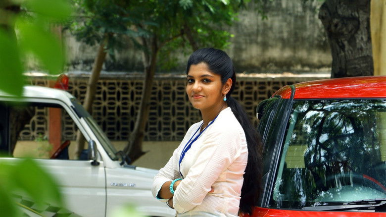 кадр из фильма 8 தோட்டாக்கள்