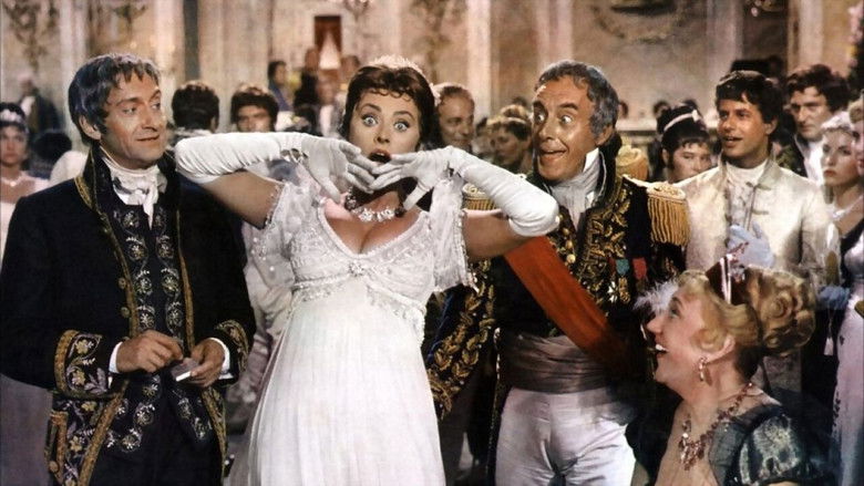 Мадам Сан-Жен