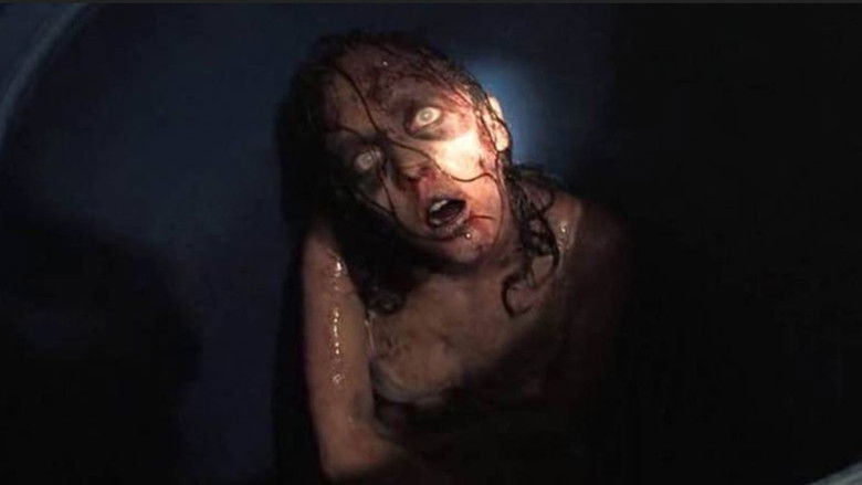 кадр из фильма Пропавшая Меган