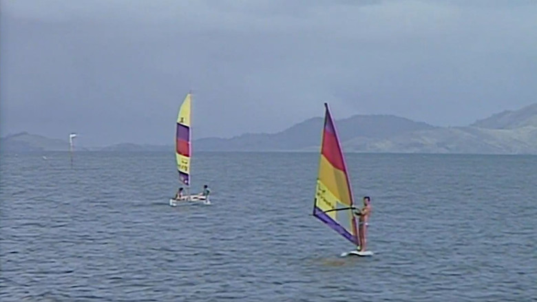 кадр из фильма Tokimeki Marine: Fiji