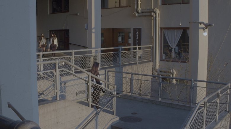 кадр из фильма The Outlanders - from HKG to SEA