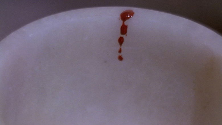 кадр из фильма Живая мертвая девушка