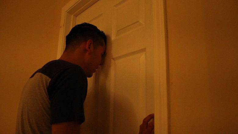 кадр из фильма Abismo