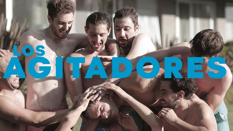 кадр из фильма Подстрекатели